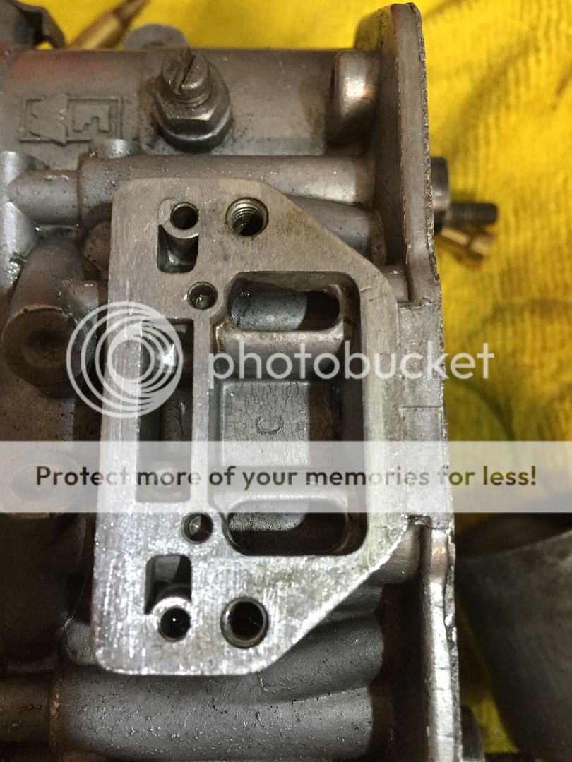 Performance/Engines/Transmissions View topic er